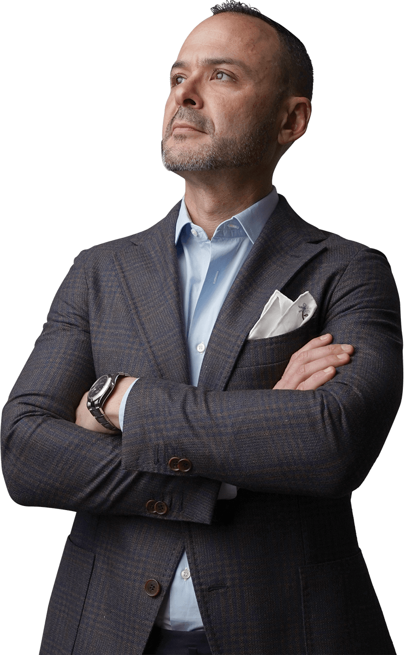 Andrés Correa