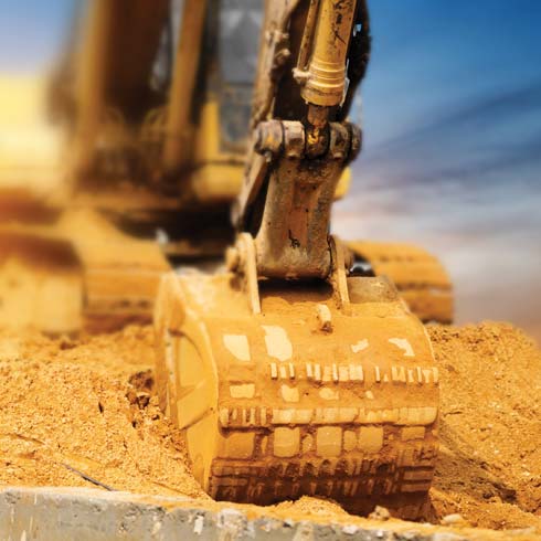 EARTHWORK