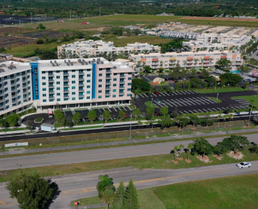 Residential Development
