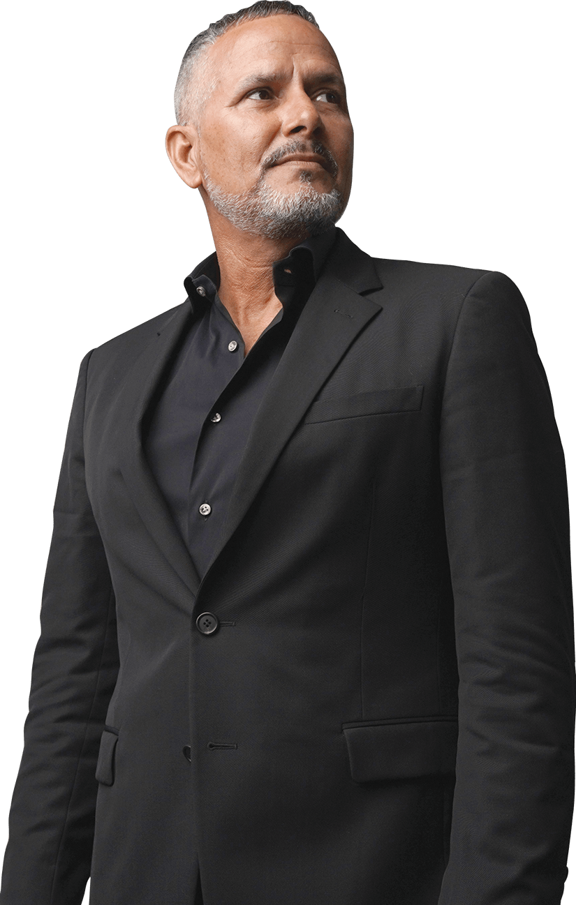 Roberto Dopico